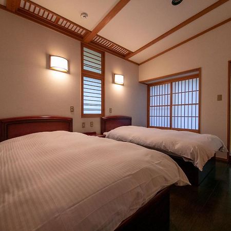 Baien Hotel Ōita Luaran gambar