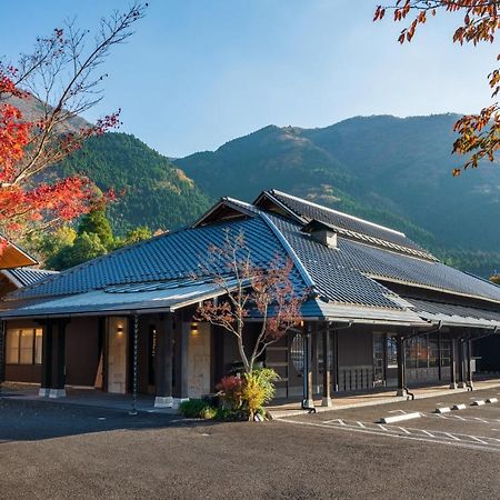 Baien Hotel Ōita Luaran gambar