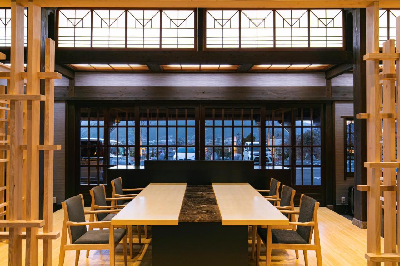Baien Hotel Ōita Luaran gambar