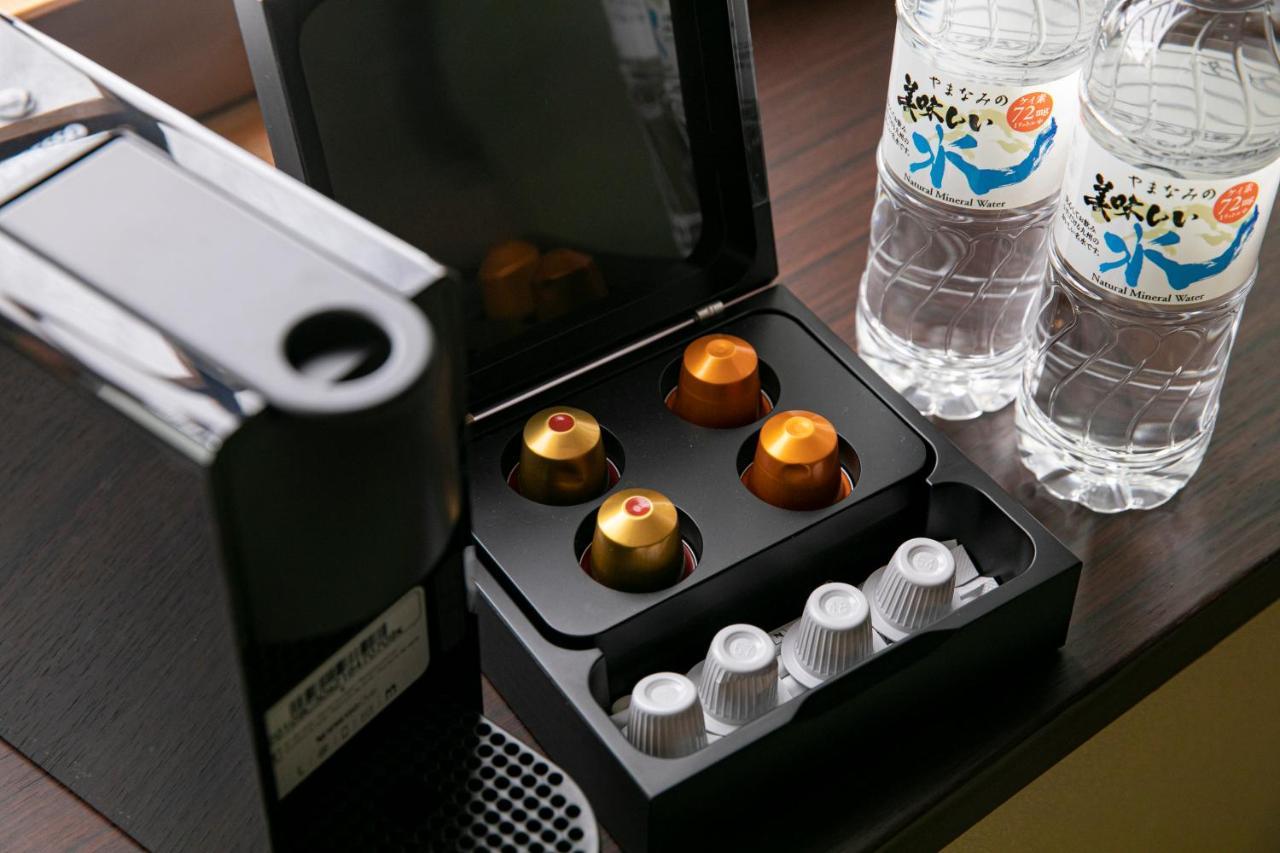 Baien Hotel Ōita Luaran gambar