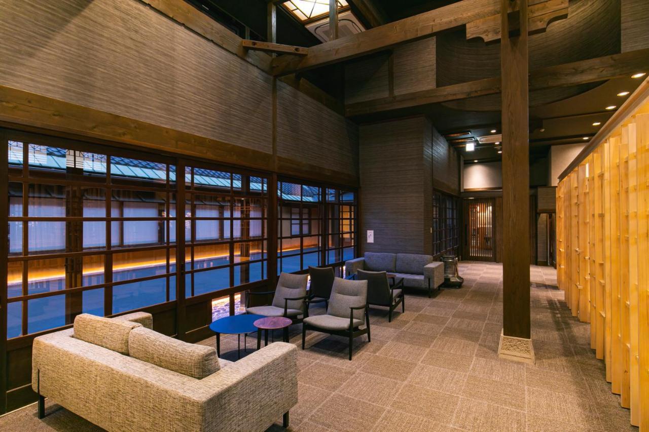 Baien Hotel Ōita Luaran gambar