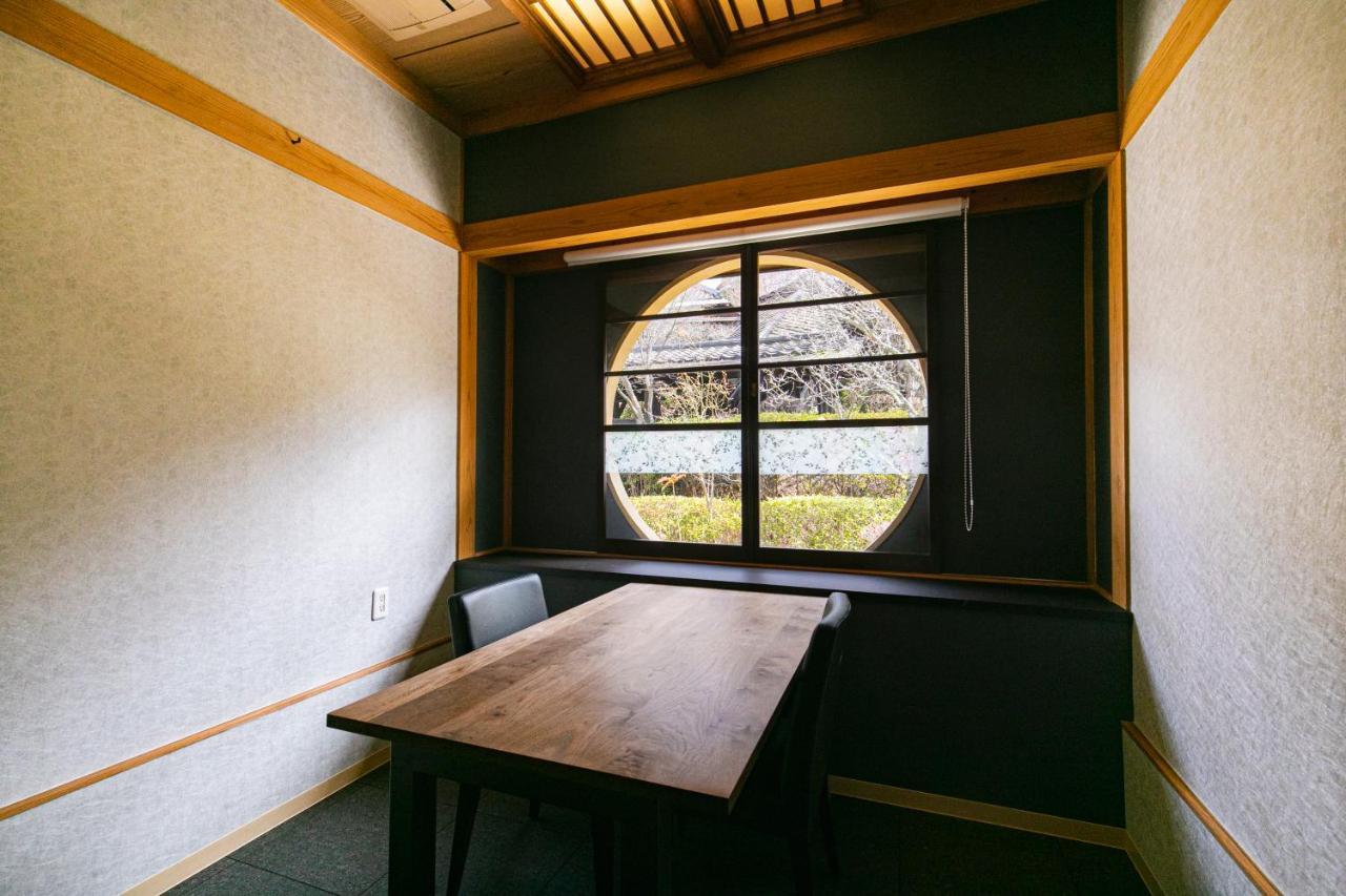 Baien Hotel Ōita Luaran gambar