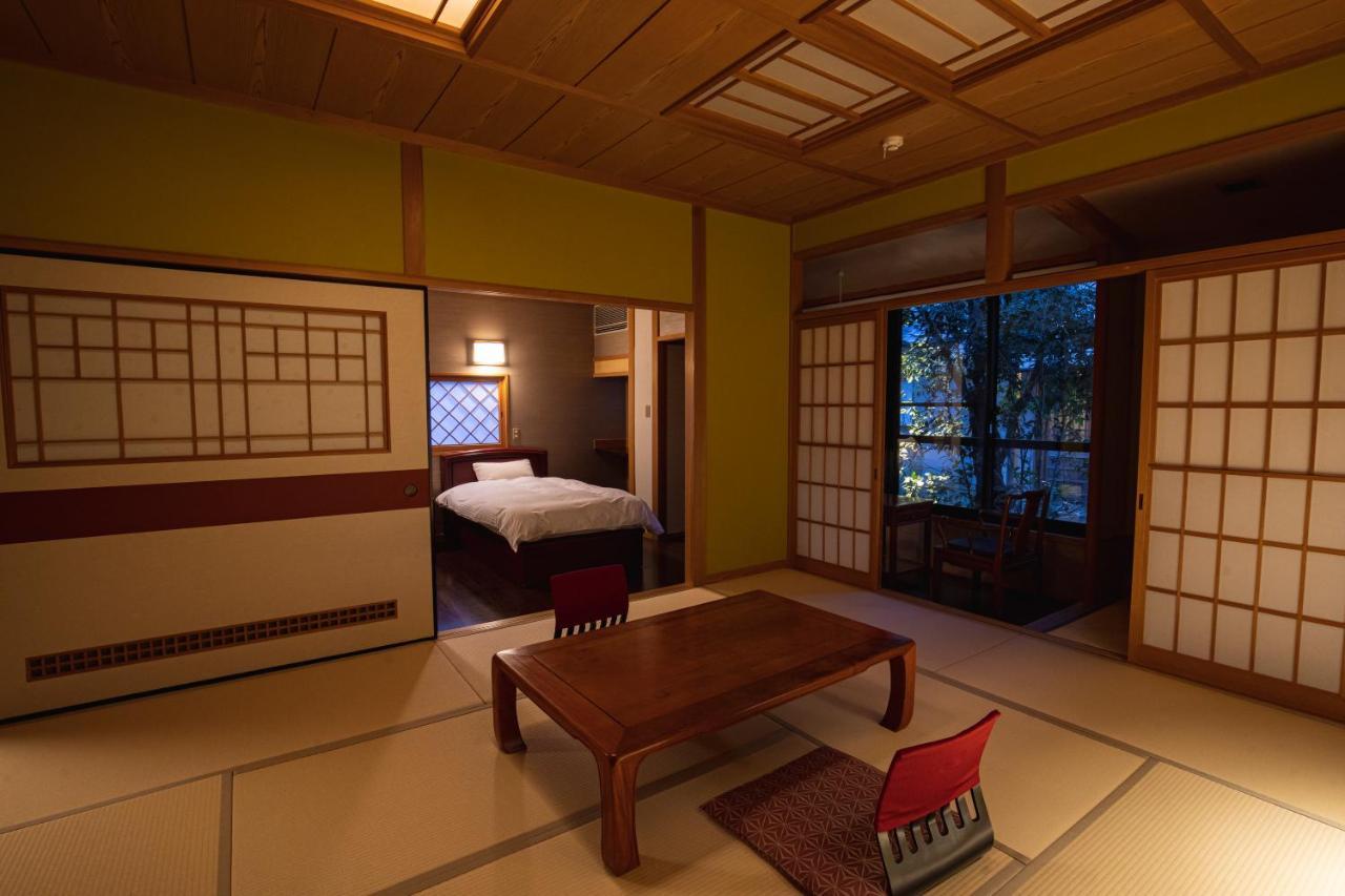 Baien Hotel Ōita Luaran gambar