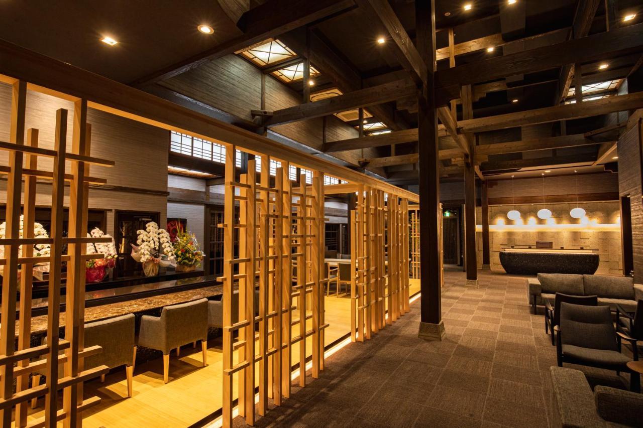 Baien Hotel Ōita Luaran gambar