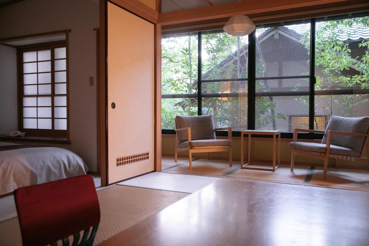 Baien Hotel Ōita Luaran gambar