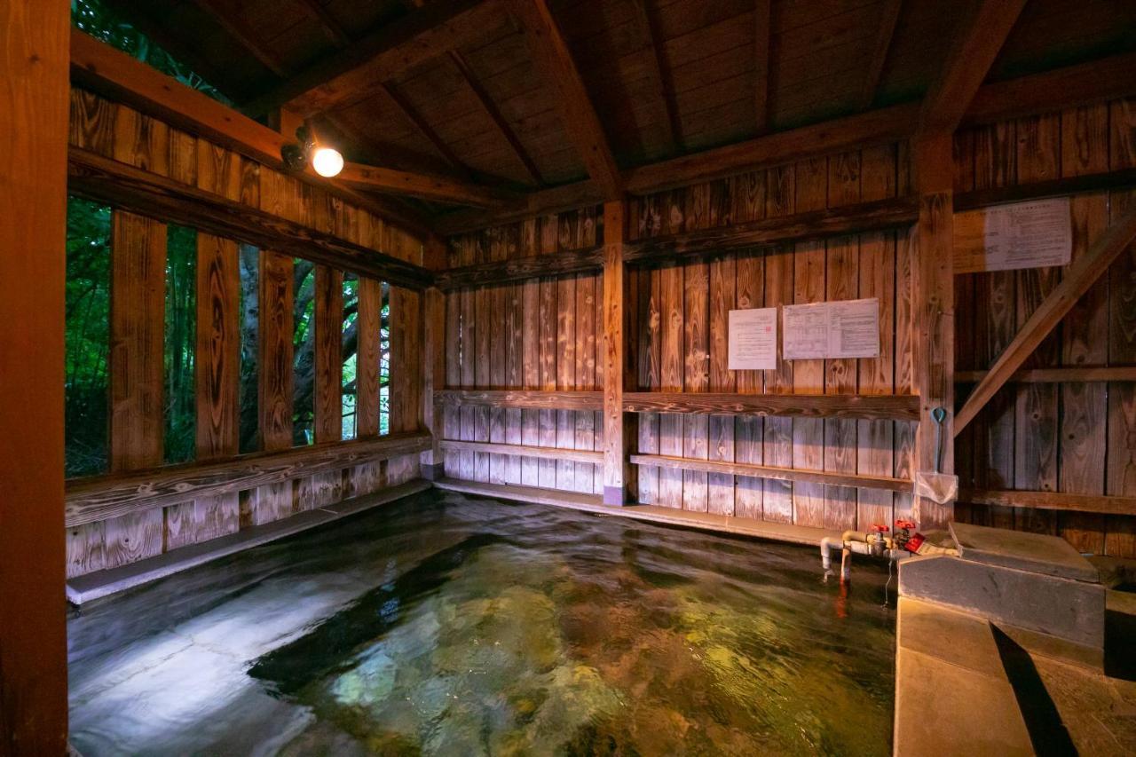 Baien Hotel Ōita Luaran gambar