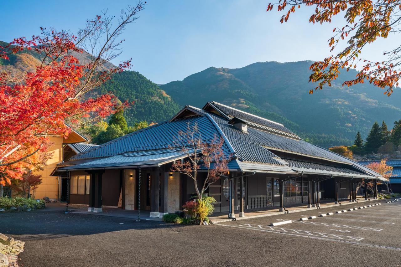 Baien Hotel Ōita Luaran gambar