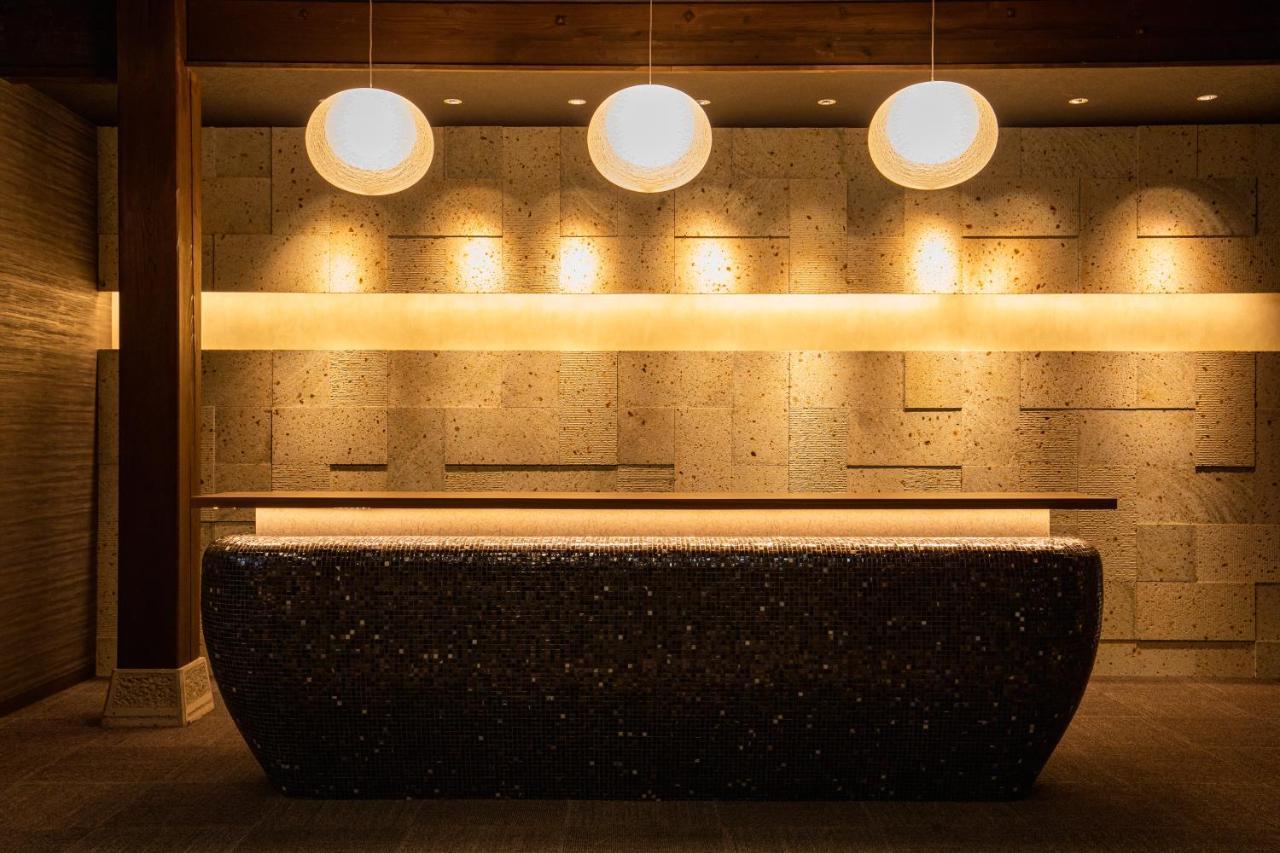 Baien Hotel Ōita Luaran gambar