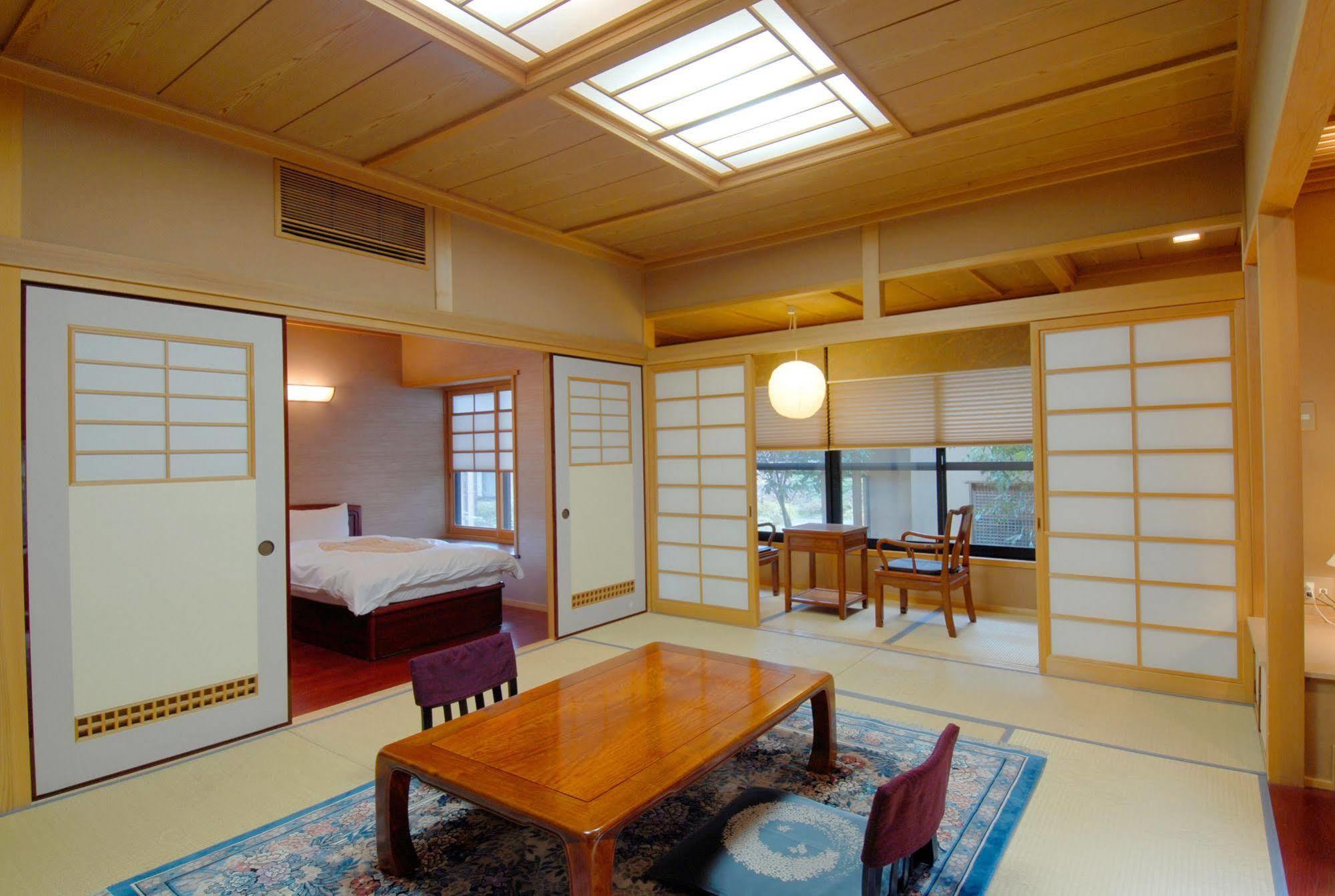 Baien Hotel Ōita Luaran gambar